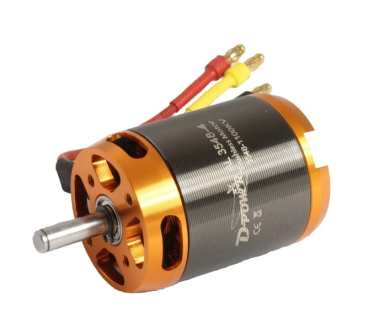 AL35484 BL-Motor DP AL3548-4 1090kv 3-5S 7-11
