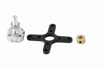 AL5004 BL-Motor DP AL50-04 430kv 4-6S 14-19" 54N