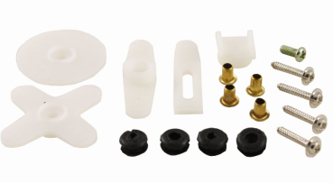 DS595 Servo DP DS-595BBMG