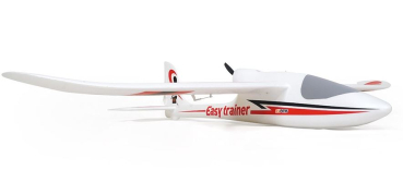 DPFMS051P-RED FMS Easy Trainer V2 PNP - 128 cm
