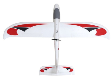 DPFMS051P-RED FMS Easy Trainer V2 PNP - 128 cm