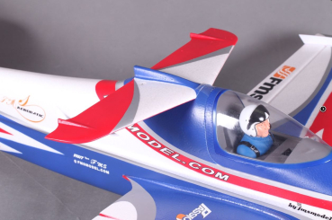 DPFMS067P FMS F3A Olympus PNP - 140 cm