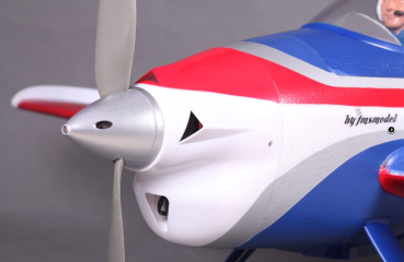 DPFMS067P FMS F3A Olympus PNP - 140 cm