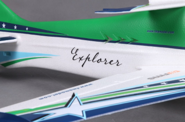 DPFMS074P FMS F3A Explorer PNP - 102 cm