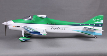 DPFMS074P FMS F3A Explorer PNP - 102 cm