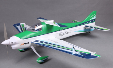 DPFMS074P FMS F3A Explorer PNP - 102 cm