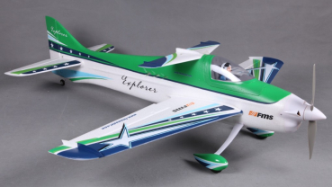 DPFMS074P FMS F3A Explorer PNP - 102 cm