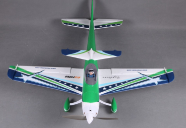 DPFMS074P FMS F3A Explorer PNP - 102 cm