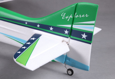 DPFMS074P FMS F3A Explorer PNP - 102 cm