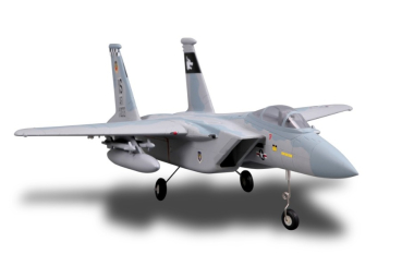DPFMS093P FMS F15 Eagle V2 jet EDF 64 PNP - 71 cm