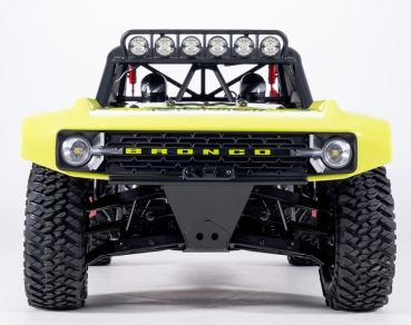DPFMS10702RS24 FMS Ford Bronco U4 Funhaver 24 1:7 - RTR 2.4GHz