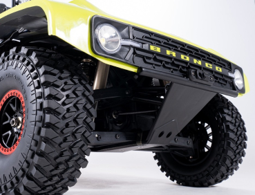 DPFMS10702RS25 FMS Ford Bronco U4 Funhaver 24 1:7 - RTR 2.4GHz