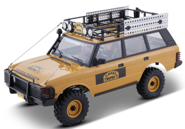 DPFMS11044RSYL-SP FMS Land Rover Range Rover FCX10 1:10