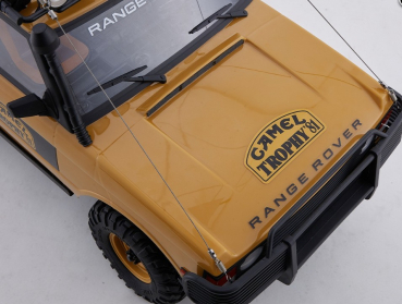 DPFMS11044RSYL-SP FMS Land Rover Range Rover FCX10 1:10