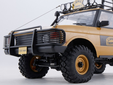 DPFMS11044RSYL-SP FMS Land Rover Range Rover FCX10 1:10