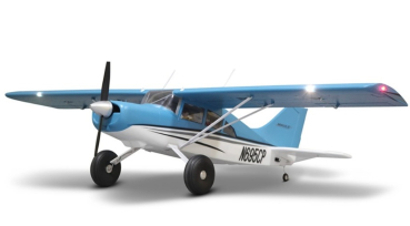 DPFMS114RF FMS Maule RTF - 150 cm - inkl.Schwimmer