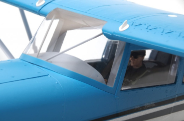 DPFMS114RF FMS Maule RTF - 150 cm - inkl.Schwimmer