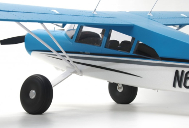 DPFMS114RF FMS Maule RTF - 150 cm - inkl.Schwimmer