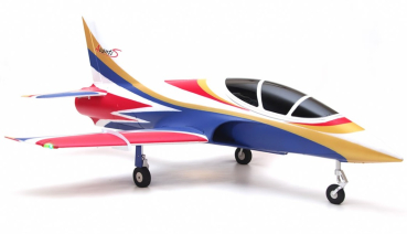DPFMS127P FMS Avanti V3 Jet EDF 70 PNP - 90 cm