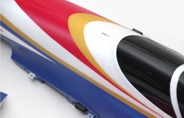 DPFMS127P FMS Avanti V3 Jet EDF 70 PNP - 90 cm
