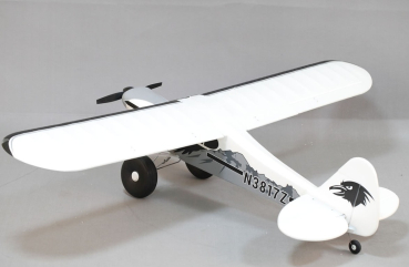 DPFMS154P FMS Piper PA-18 Super Cub V2 PNP - 170 cm