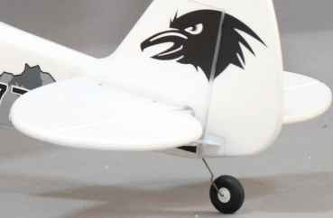 DPFMS154P FMS Piper PA-18 Super Cub V2 PNP - 170 cm