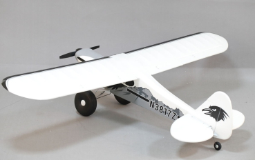 DPFMS154P FMS Piper PA-18 Super Cub V2 PNP - 170 cm