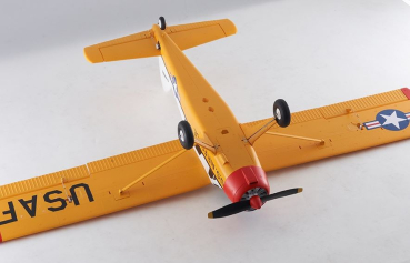 FMS155RYL FMS Beaver RTF gelb - 80cm