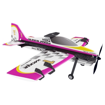 Kastler Modellbau online - HC1700P Hacker Super ZOOM Race ARF - 100 cm