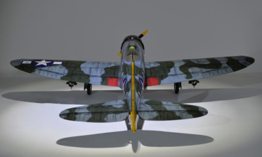 PH217 Phoenix P47 Thunderbolt GP/EP 35-55CC ARF Carbon - 201 cm