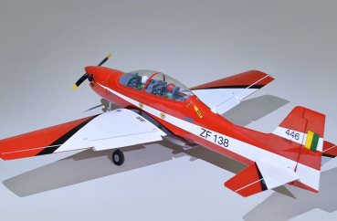 PH229 Phoenix Tucano GP/EP ARF