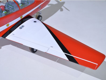 PH229 Phoenix Tucano GP/EP ARF