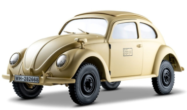 DPROC11242RTR RocHobby Kommandeurswagen Type82e - 1:12 Scaler