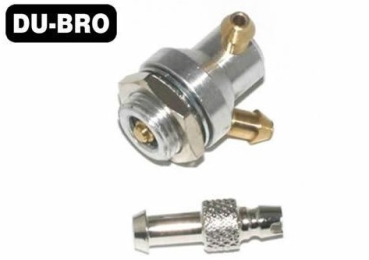DUB334 Tankventil Methanol  DuBro