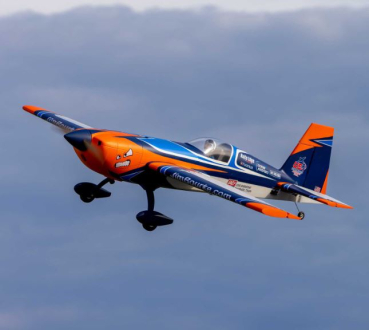 EFL05075 Extra 330 SC 3D 1.3m PNP