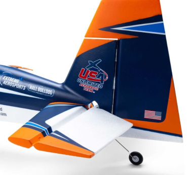 EFL05075 Extra 330 SC 3D 1.3m PNP
