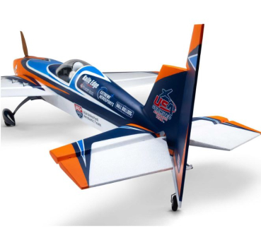 EFL05075 Extra 330 SC 3D 1.3m PNP