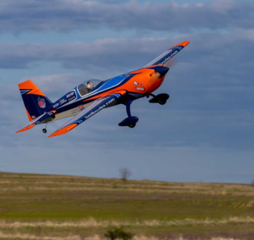 EFL05075 Extra 330 SC 3D 1.3m PNP