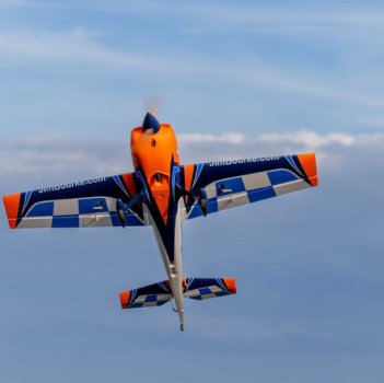 EFL05075 Extra 330 SC 3D 1.3m PNP