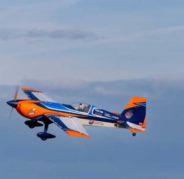 EFL05075 Extra 330 SC 3D 1.3m PNP