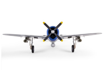 EFL08450 P-47 Razorback 1,2m AS3X/SAFE BNF basic