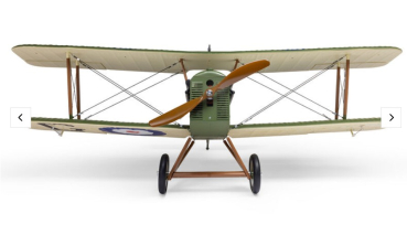 EFL10950 S.E5a 90cm-DD BNF Basic AS3X + SafeSelect