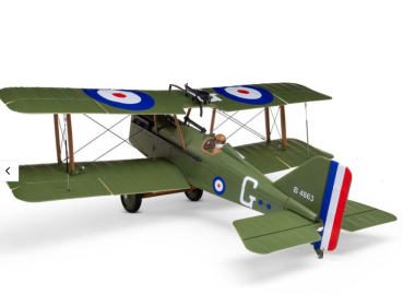 EFL10950 S.E5a 90cm-DD BNF Basic AS3X + SafeSelect