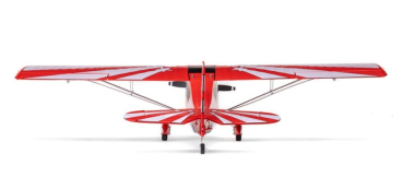 EFL20550 Super Decathlon 1.2m BNF Basic with AS3X+ and SAFE Select Übersicht