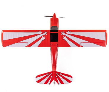 EFL20550 Super Decathlon 1.2m BNF Basic with AS3X+ and SAFE Select Übersicht