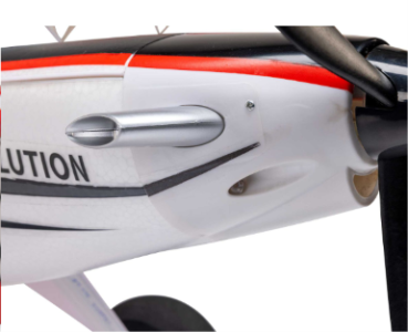 EFL105275B E-flite Turbo Timber Evolution 1.5m PNP