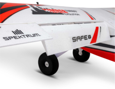 EFL105275B E-flite Turbo Timber Evolution 1.5m PNP