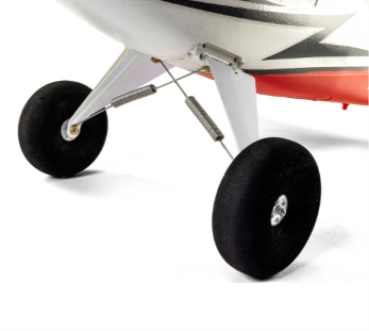 EFL105275B E-flite Turbo Timber Evolution 1.5m PNP