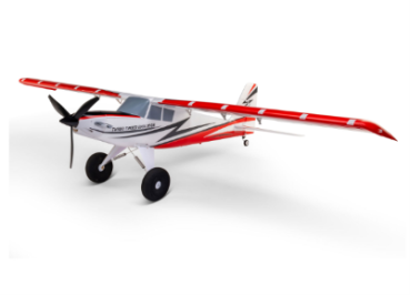 EFL105275B E-flite Turbo Timber Evolution 1.5m PNP