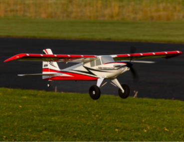 EFL105275B E-flite Turbo Timber Evolution 1.5m PNP
